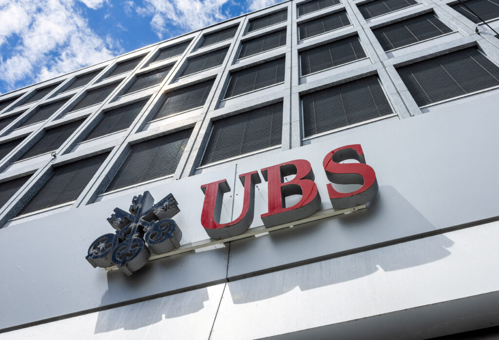 Ubs Pilots Blockchain based Payment System