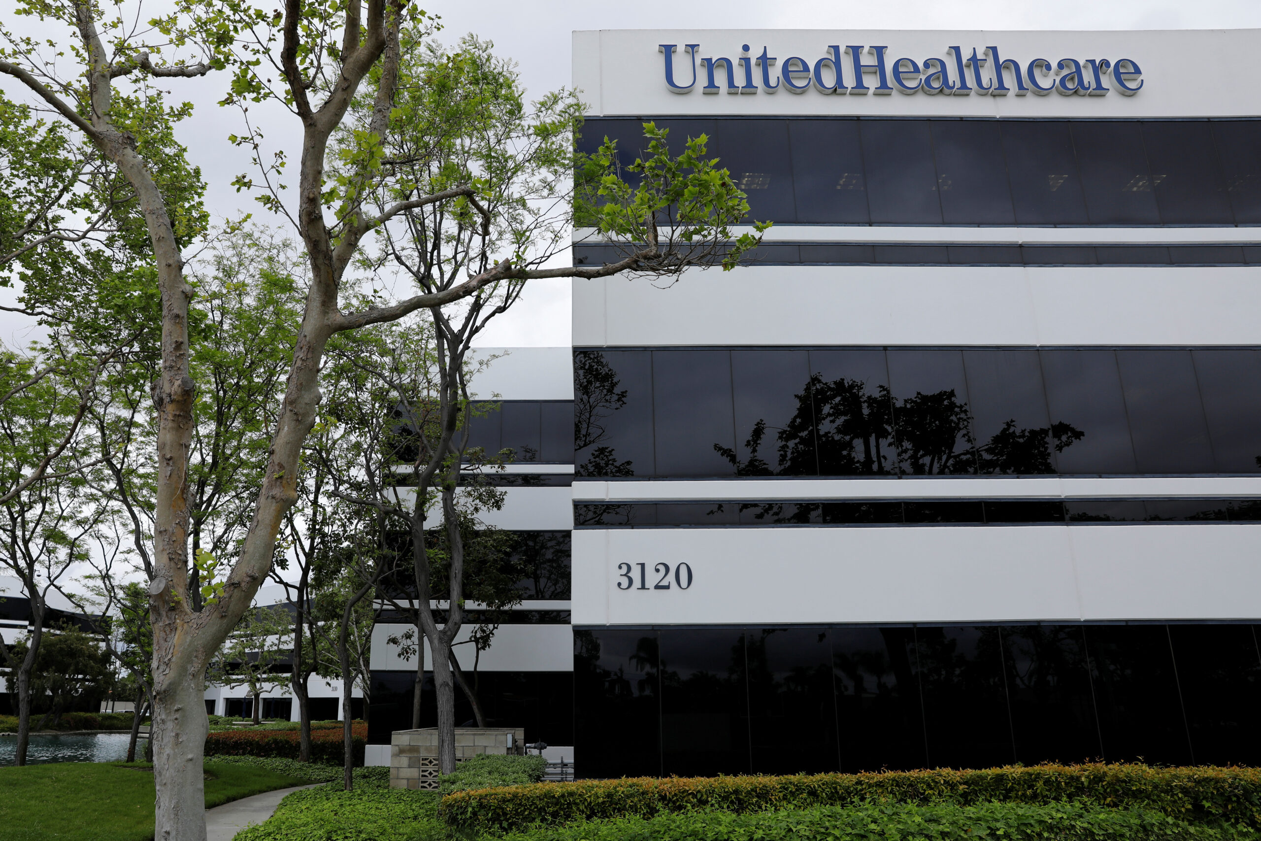 Unitedhealth Tech Unit Hack Affected 100 Million People Us Health Dept Says