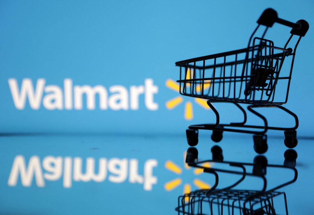 Walmart to Pay 5 Million to Resolve California Hazardous Waste Charges