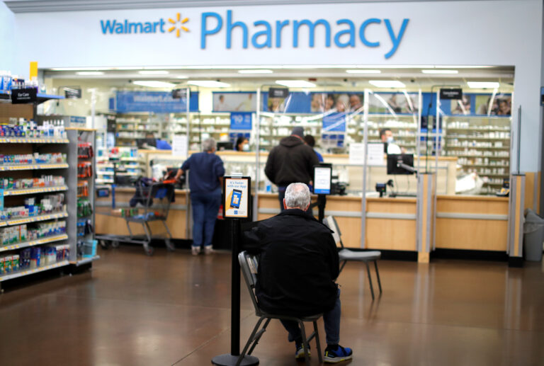 Walmart Pharmacy