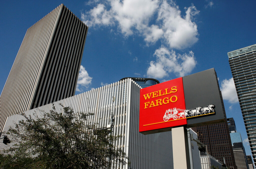 Wells Fargo