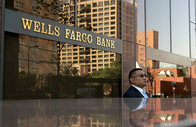 Wells Fargo Bank