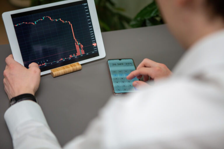 Book Value vs. Market Value