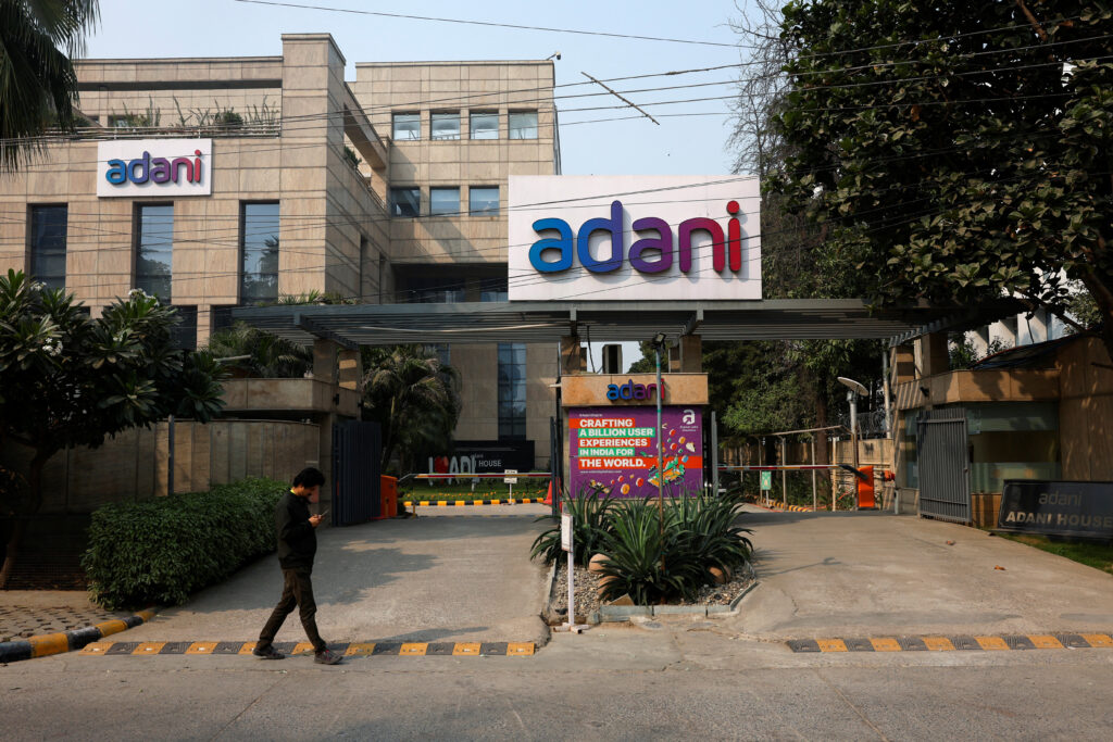 Totalenergies Halts Funding to Adani Group Amid Bribery Charges