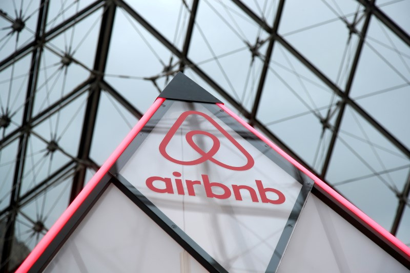 Airbnb nasdaq Abnb Stock Drops Following Mixed Q3 Results