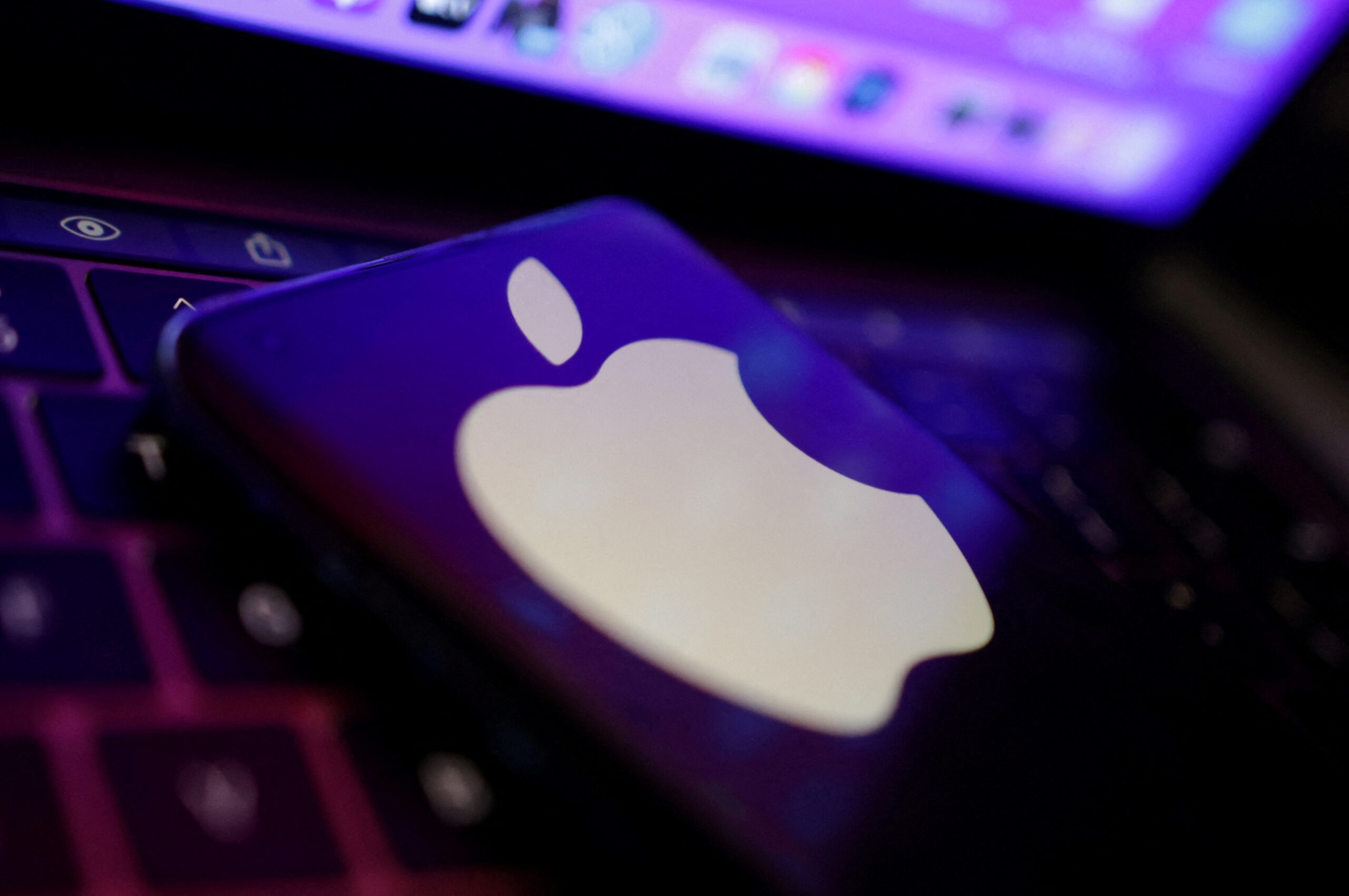 Eu to Assess Apple's Ipados Compliance with Blocs Tech Rules