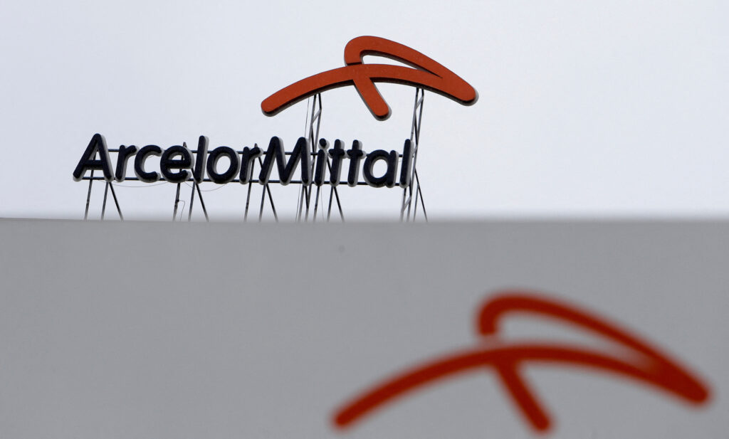 Arcelormittal Could Double Steel Output in Ukraine if Situation Stabilizes Cfo Says