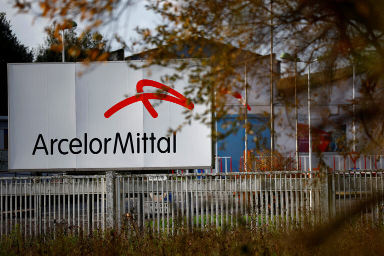 ArcelorMittal