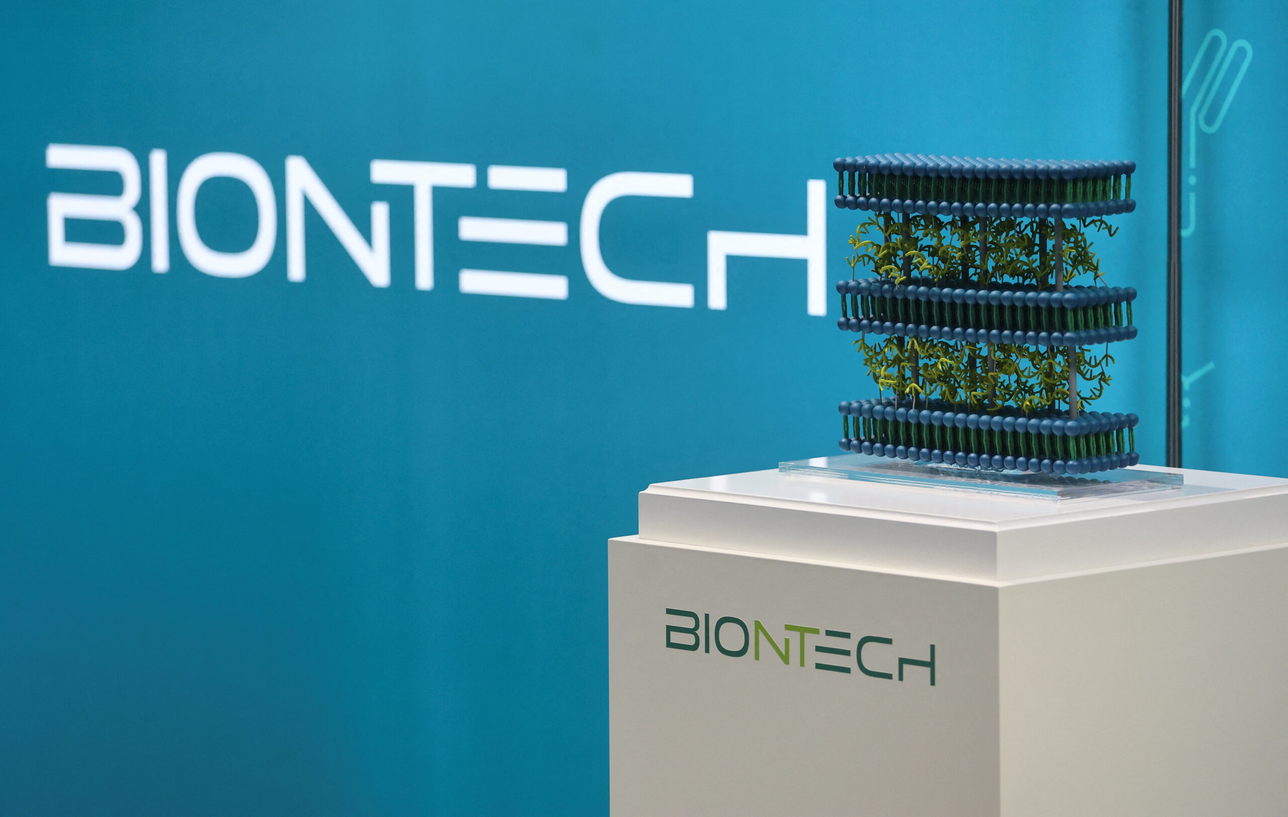 Biontech Lowers 2024 Revenue Outlook on Covid 19 Seasonality and Inventory Write downs