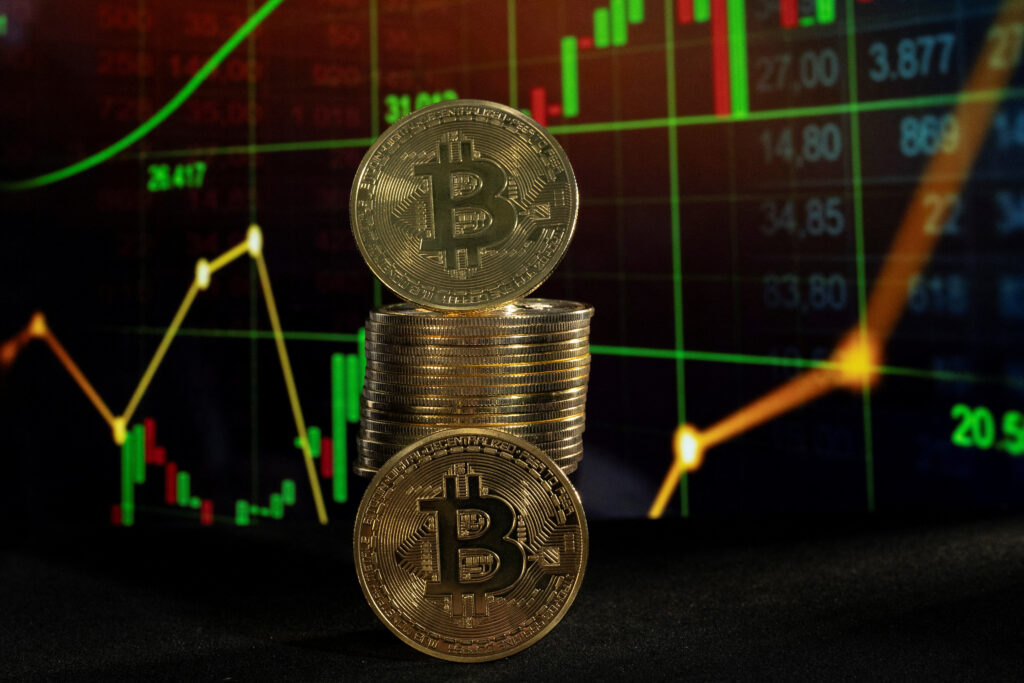 Morning Bid Eurodollar Stares at Parity Bitcoin Eyes 0k