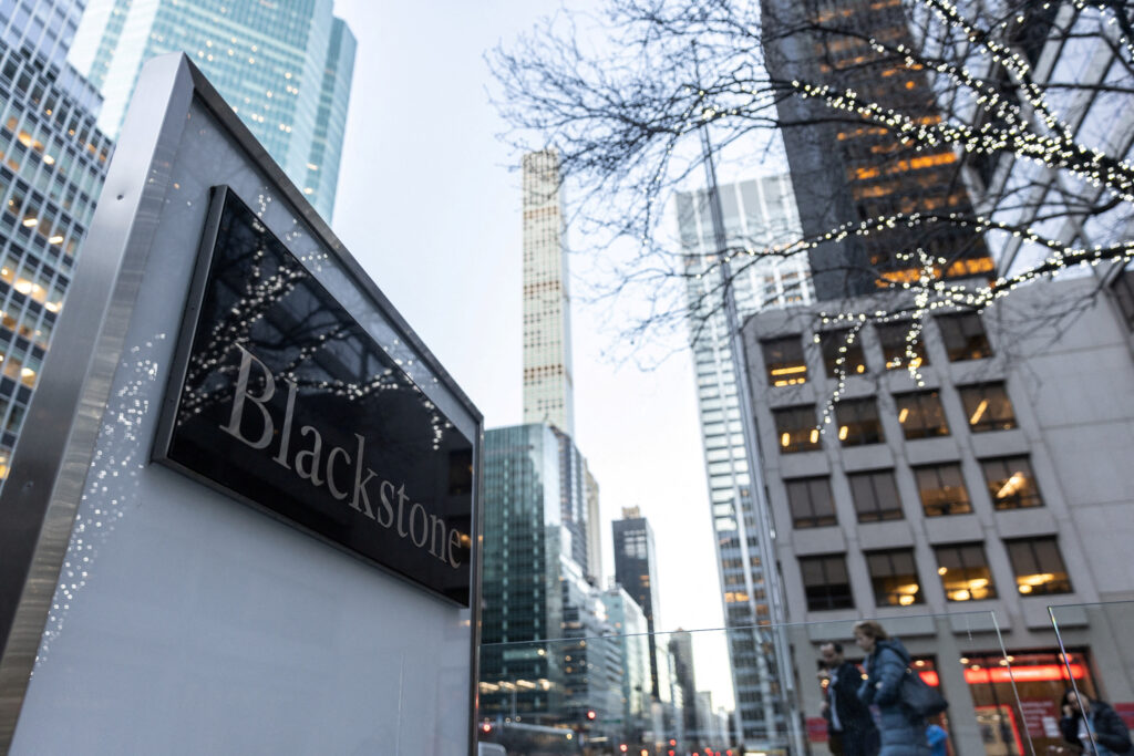 Blackstone to Expand Private Wealth Business into New European Markets in 2025