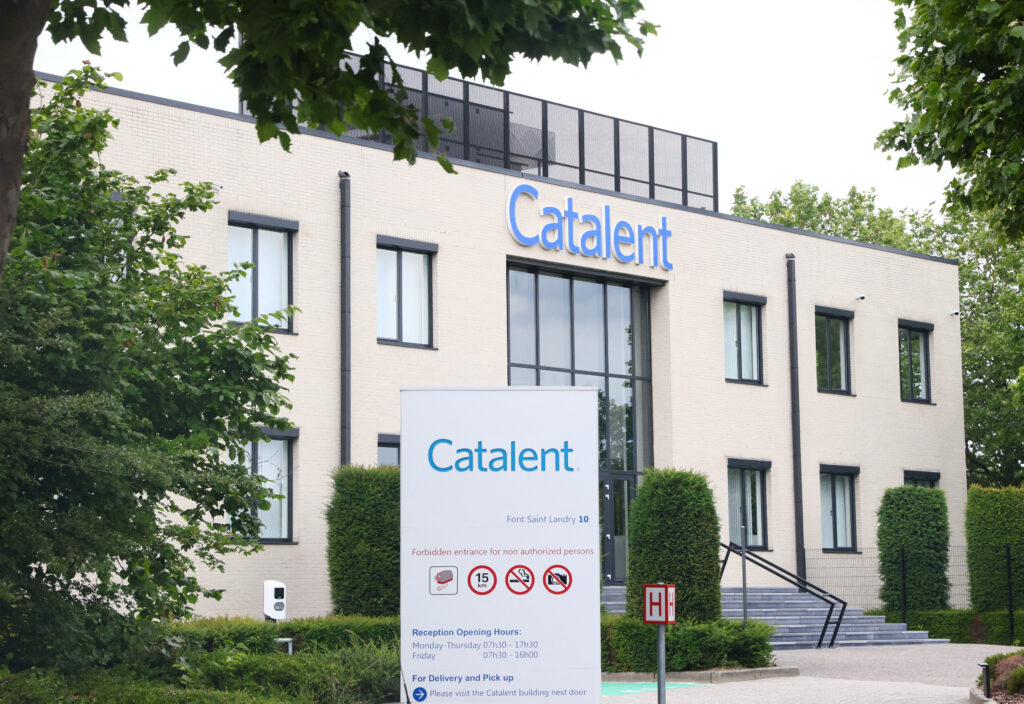 Novo Holdings Nears Eu Approval for 5 Billion Catalent Acquisition Source