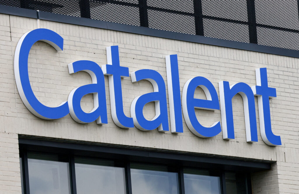 Catalent