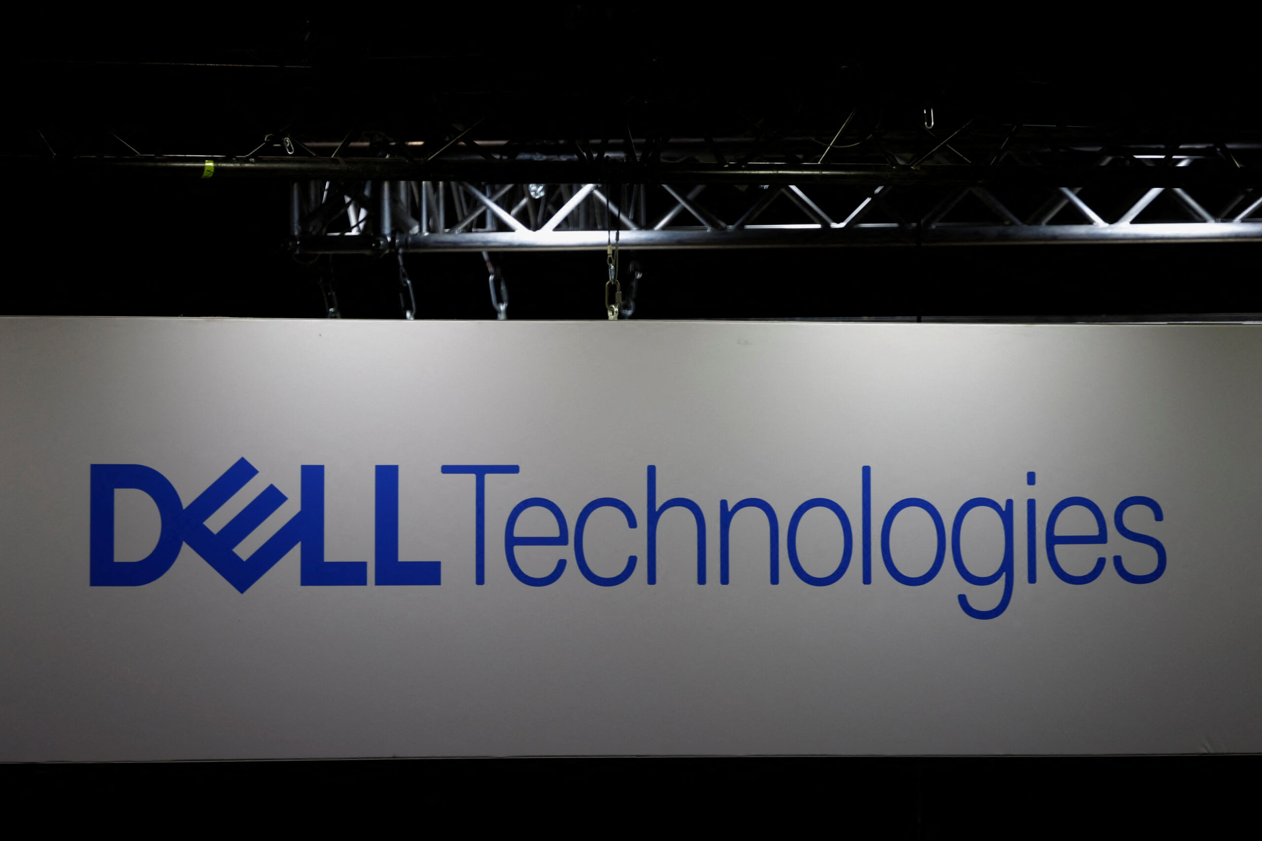 Dell Iron Bow Settle Charges They Overcharged the Army Doj Says