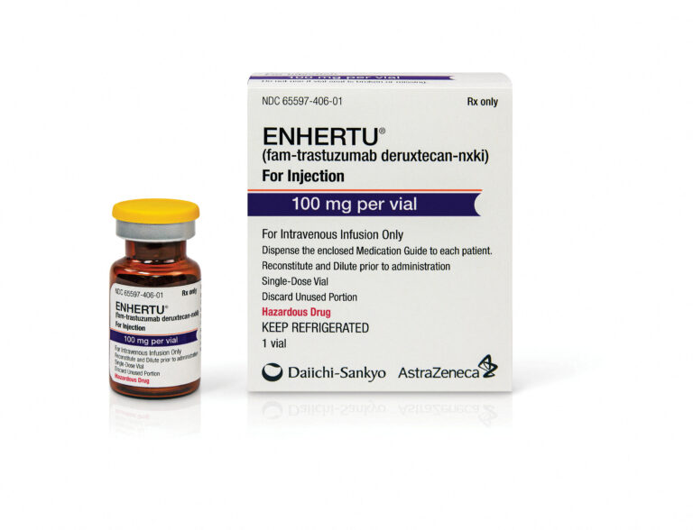 Enhertu