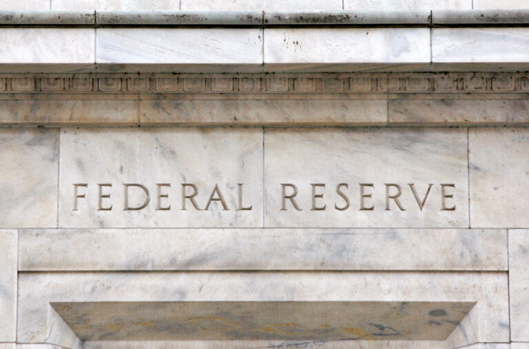 Federal Reserve