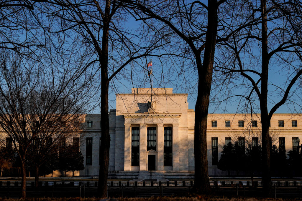 Tight Credit Conditions Add to Case for Fed Interest rate Cut