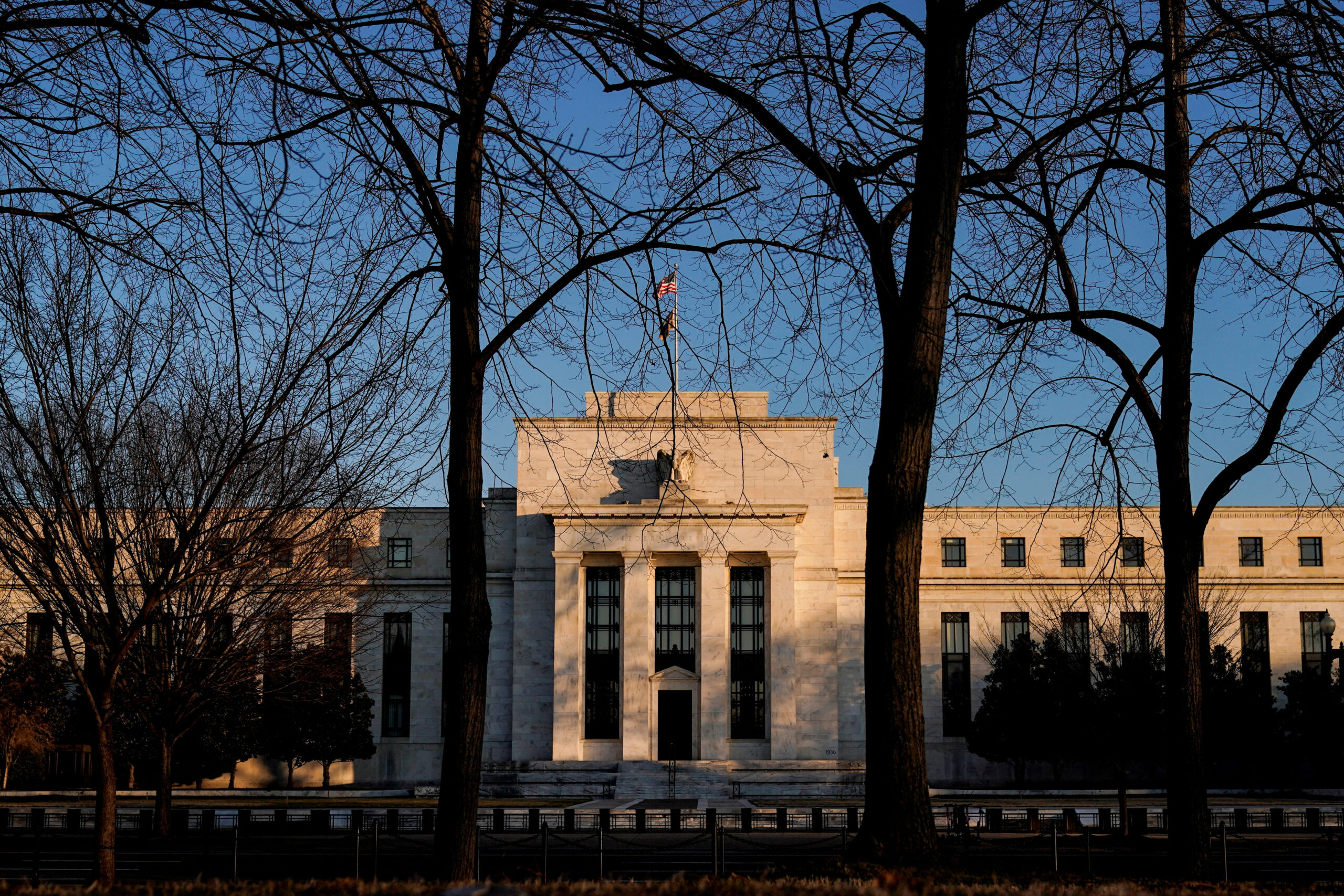 Fed May Cut Rates Sooner and Faster Than Expected if Disinflation Trend Holds Up Waller Says