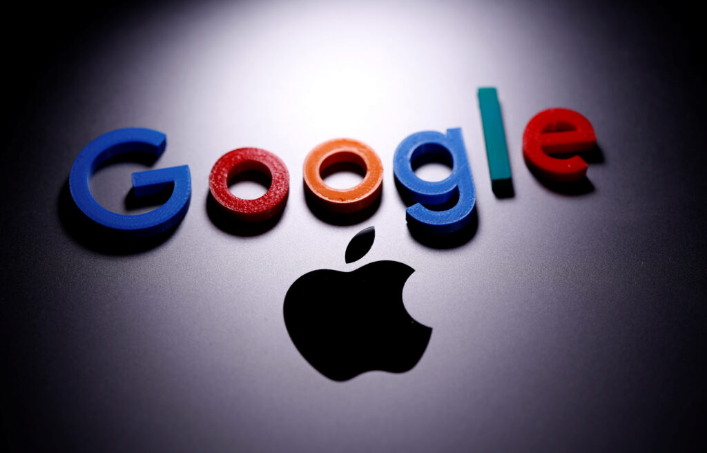 Uk Regulator Will Consider Probing Apple and Google Mobile Browsers