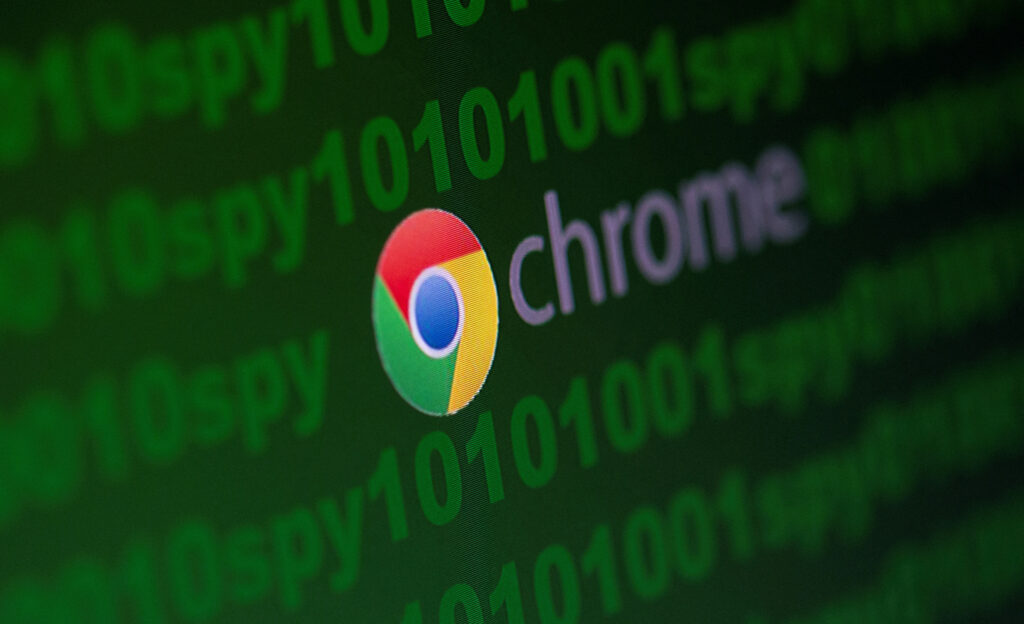 Why the Us Forced Sale of Google's Chrome Faces Legal Hurdles