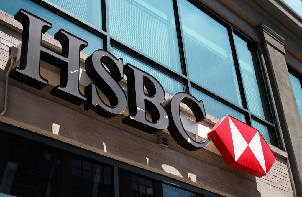 HSBC