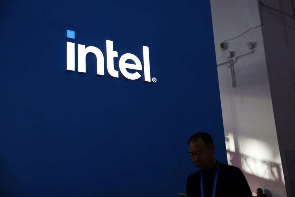 Exclusive Silver Lake and Bain Prepare to Bid for Multi billion Stake in Intel's Altera Unit Sources Say