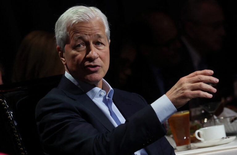 Jamie Dimon
