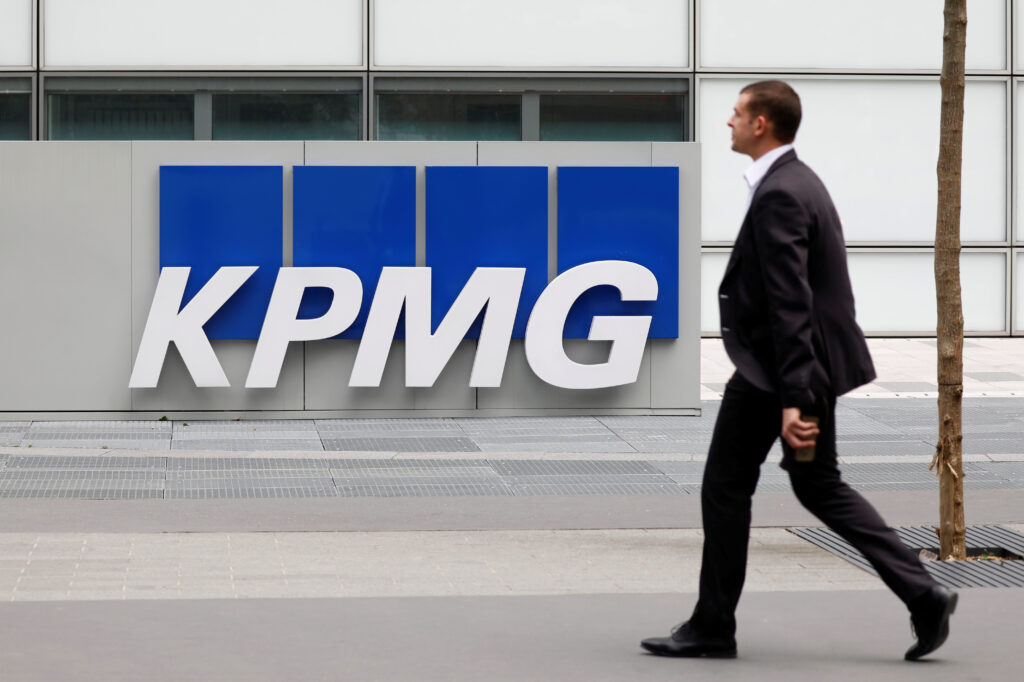 KPMG