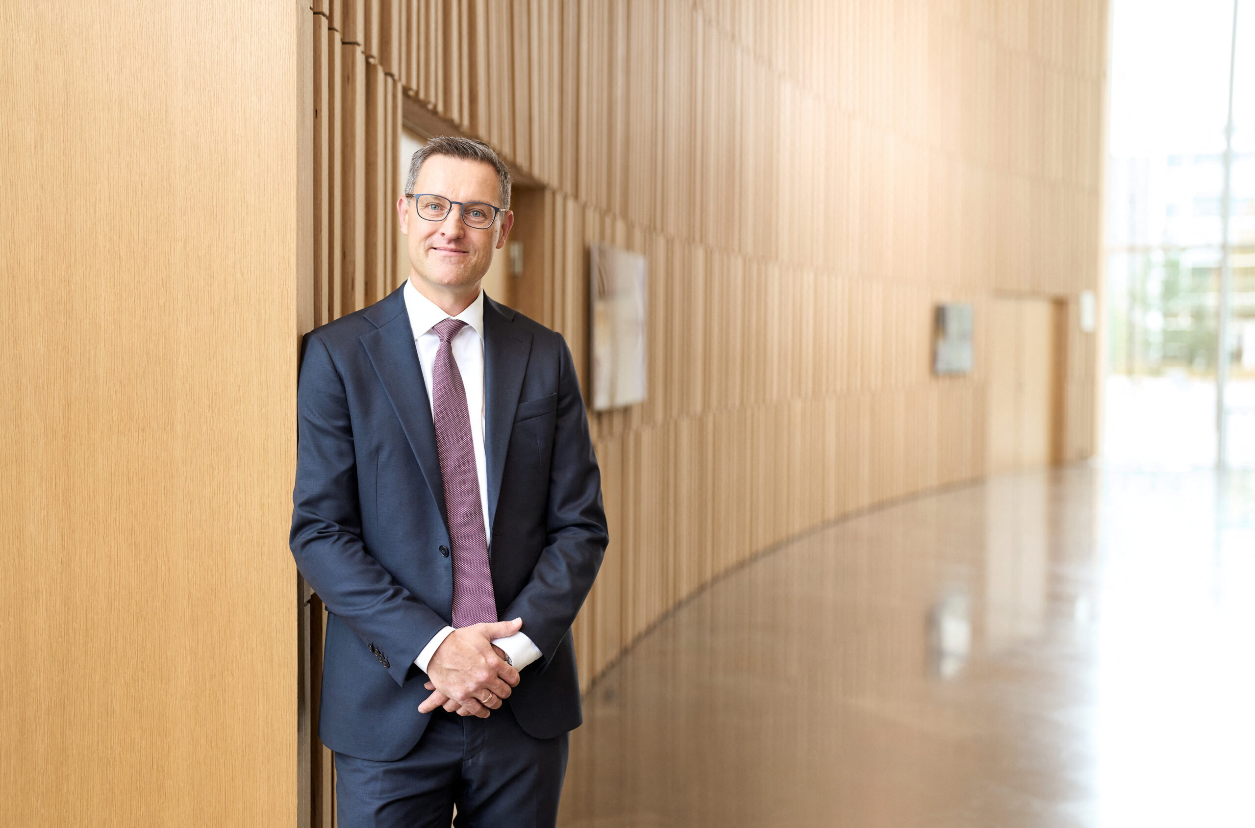 Novo Nordisk Cfo Forecasts High teens Sales Growth for 2025