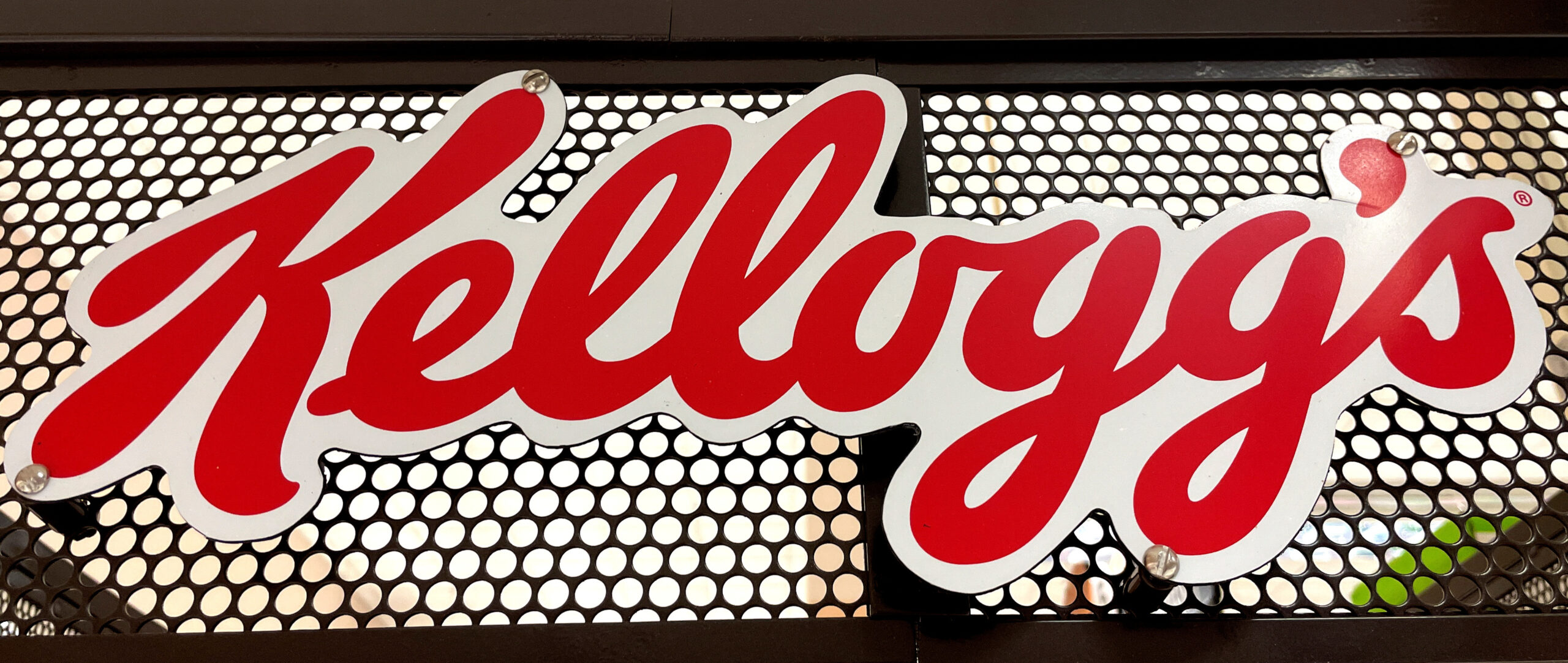 Wk Kellogg nyse Klg Shares Jump on Better than expected Q3 Results