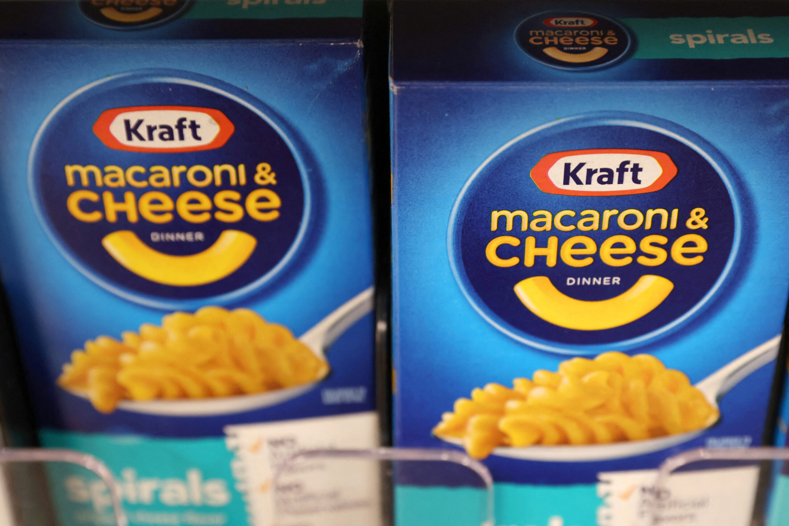 Kraft Heinz Must Face Mac Cheese Lawsuit Judge Rules