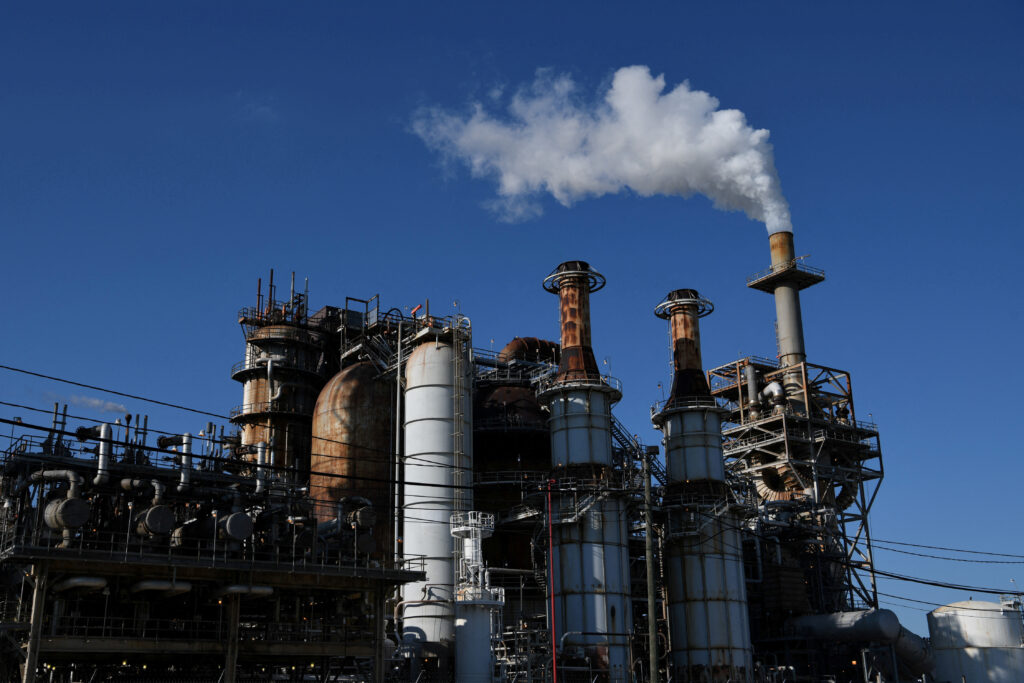 Lyondellbasell to Permanently Close Houston Oil Refinery by Q1 2025