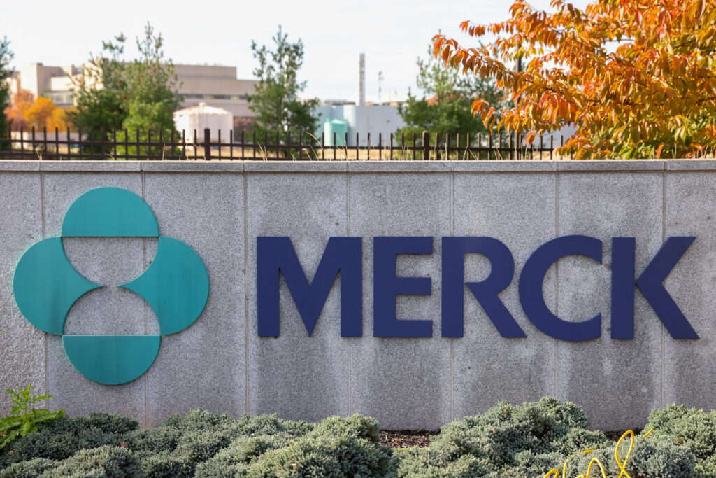 Merck's Therapy for Rare Lung Condition Shown to Reduce Risk of Death in Study