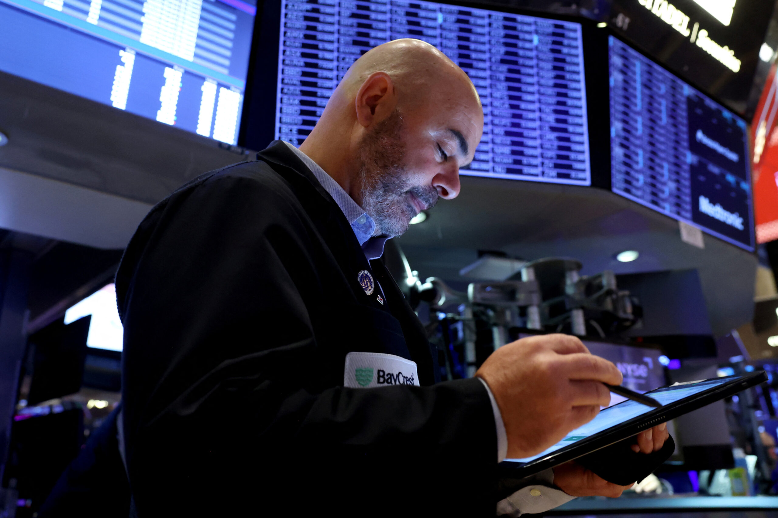 Us Stock Futures Gain Before Shortened Black Friday Session