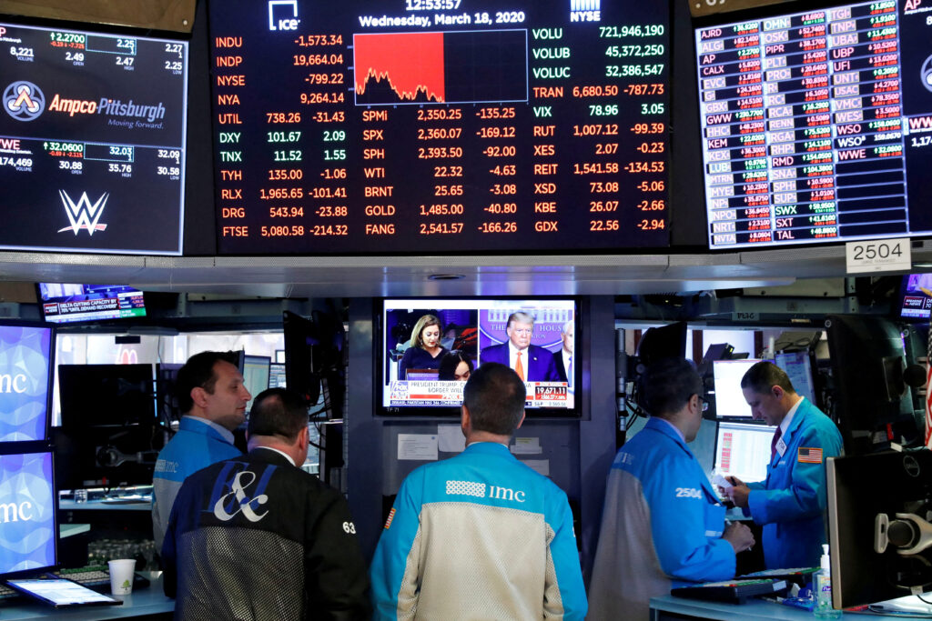 New York Stock Exchange