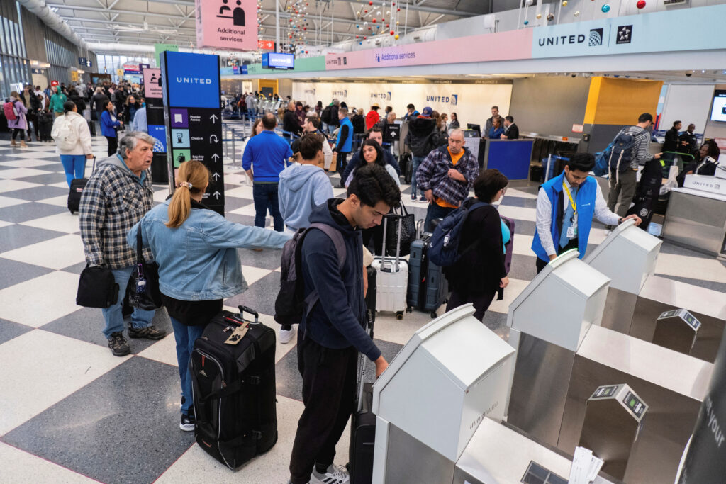 O’Hare International Airport