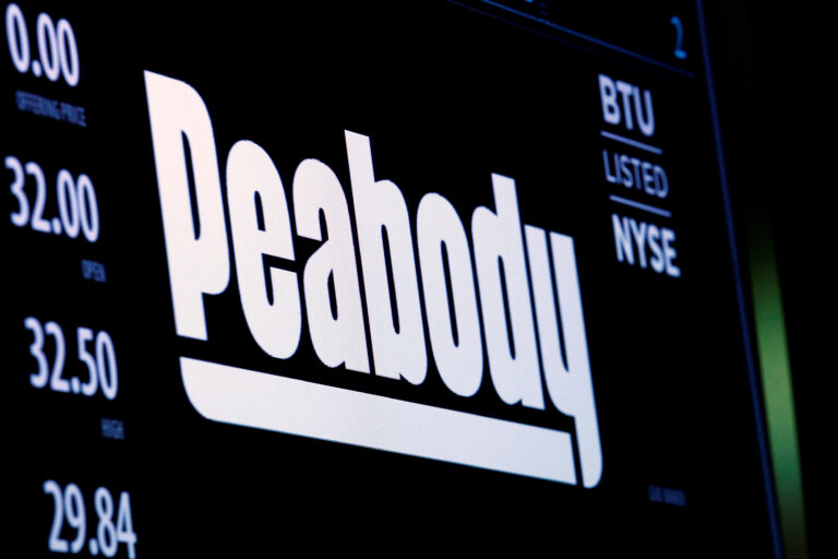 Peabody Energy