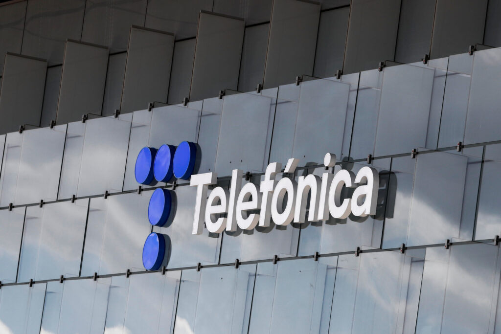 Telefonica nyse Tef on Track to Meet 2024 Targets Despite Loss in Peru