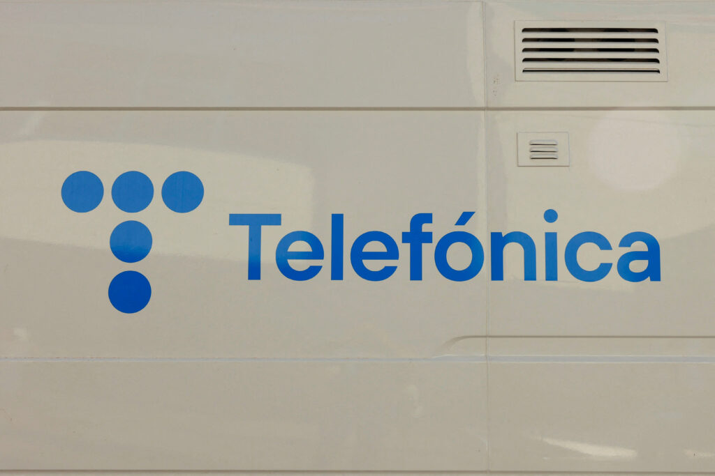 Telefonica