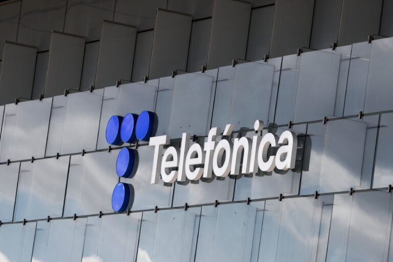 Telefonica
