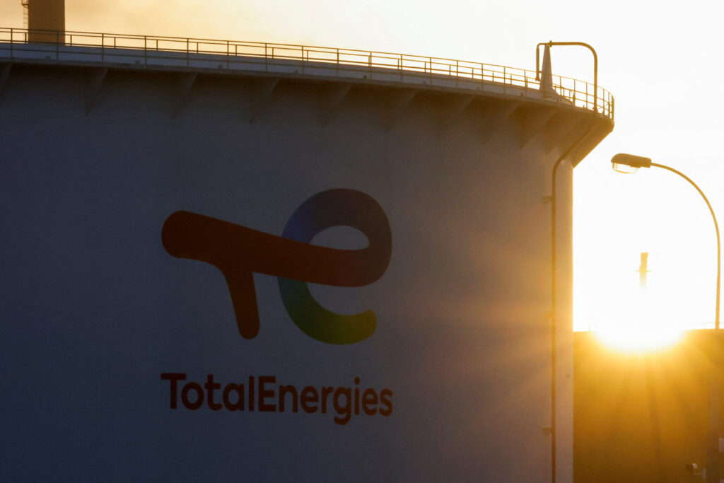 Totalenergies Expects Global Oil Demand to Reach Its Peak After 2030