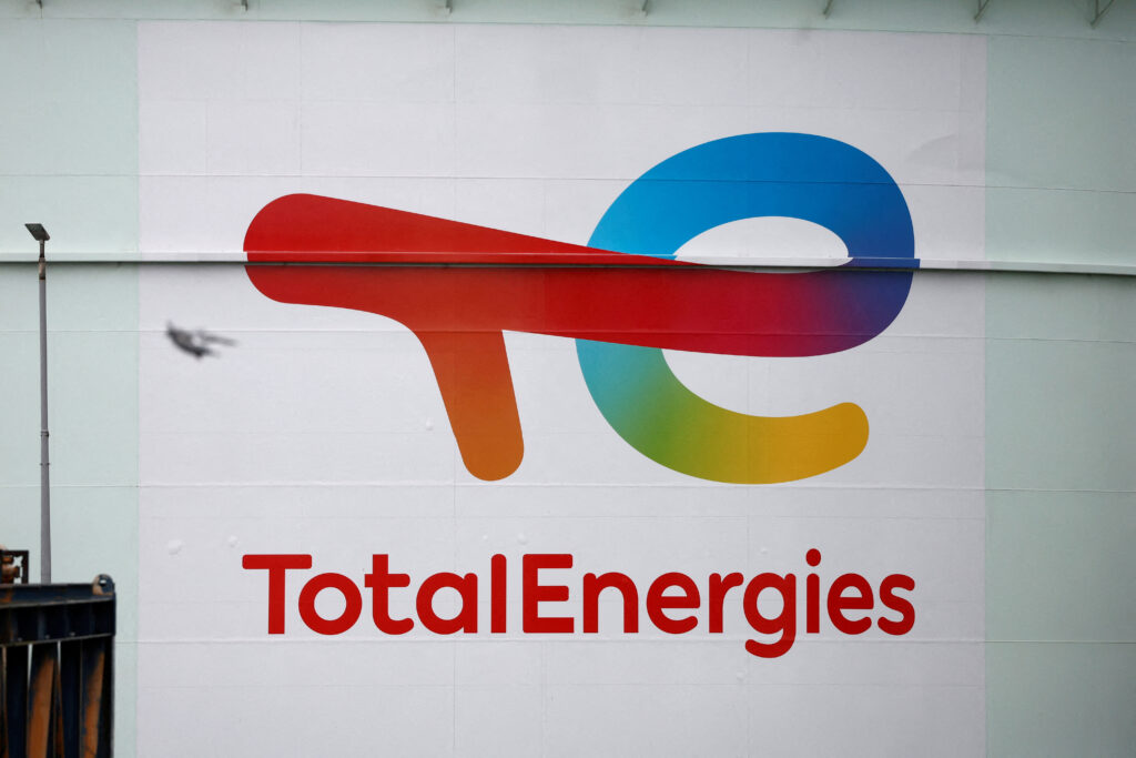 Sinopec Enters 15 year Lng Supply Agreement with Totalenergies