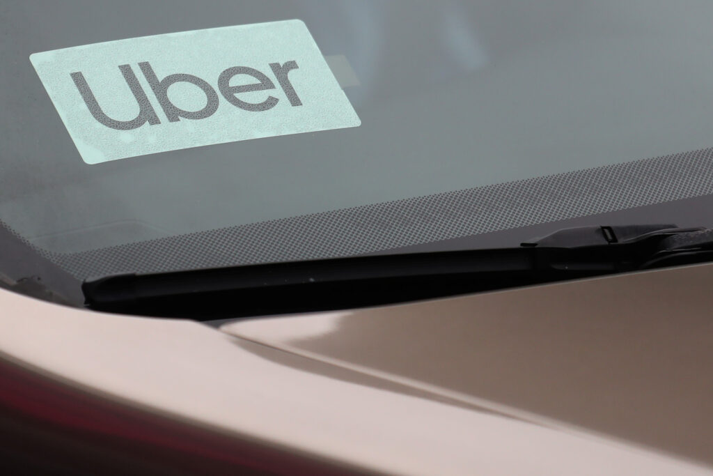 Uber Introduces New Ride Options to Meet Thanksgiving Travel Demand