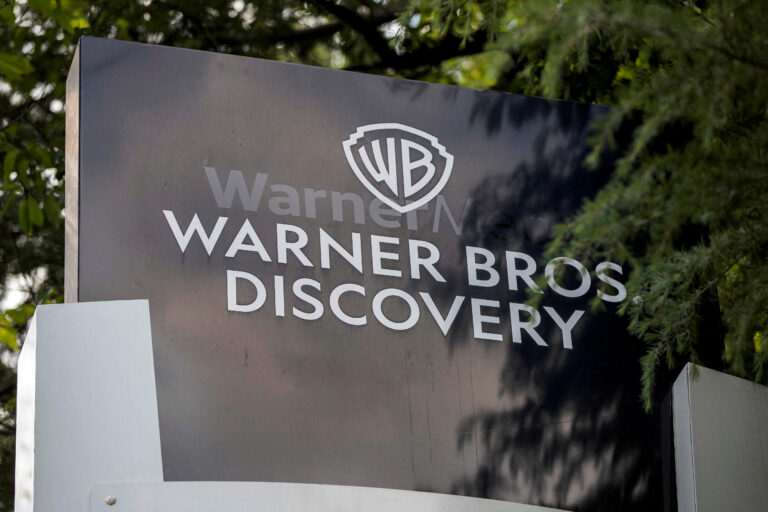 Warner Bros Discovery