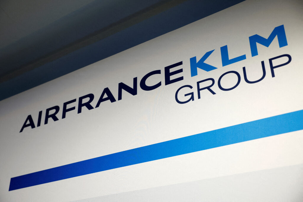 Google Cloud Partners with Air France klm to Integrate Generative Ai Technology