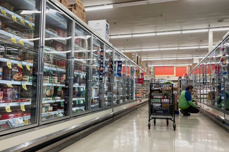 Albertsons Supermarket