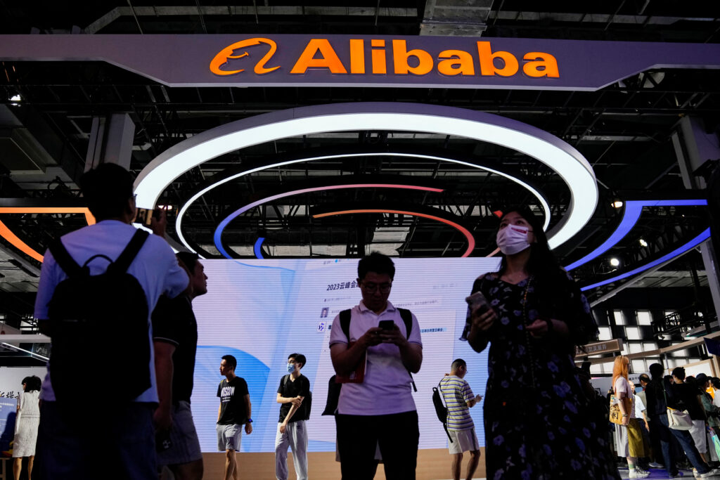 Alibaba Releases Ai Model It Claims Surpasses Deepseek v3