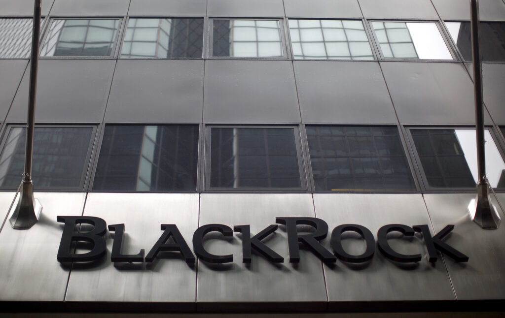 Uk Competition Watchdog Launches Probe into 22 Billion Blackrock preqin Deal