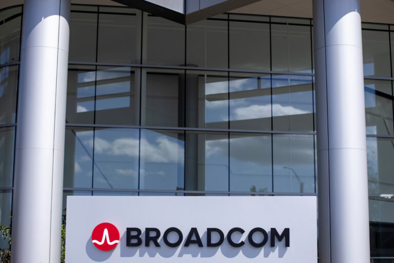 Broadcom