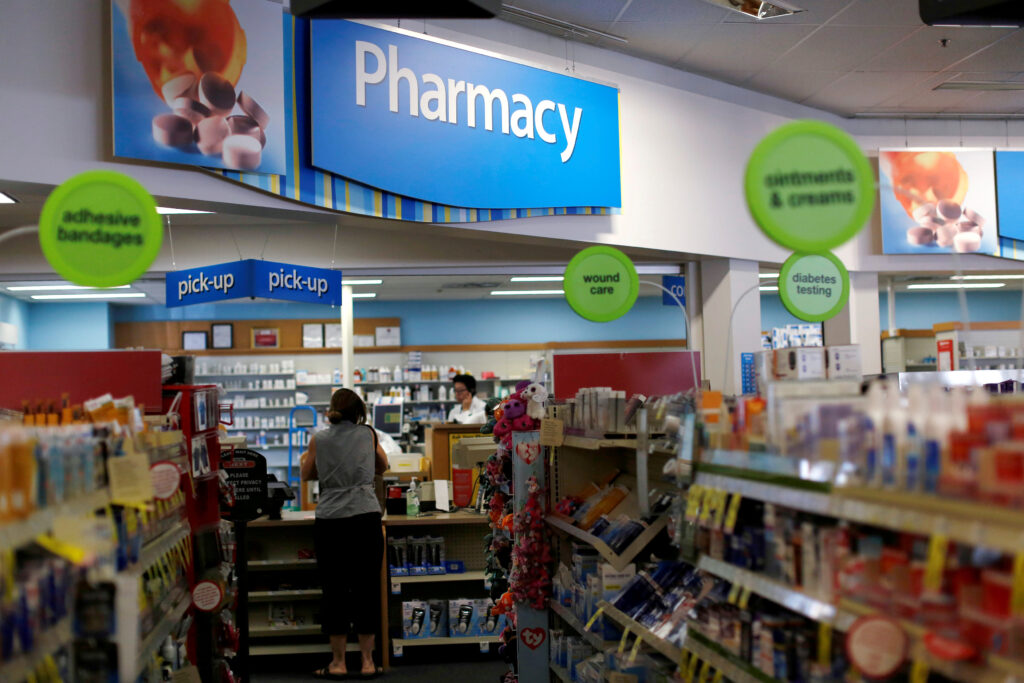 Steps to Rein in Pharmacy Benefit Managers in Us Bill manageable for Firms